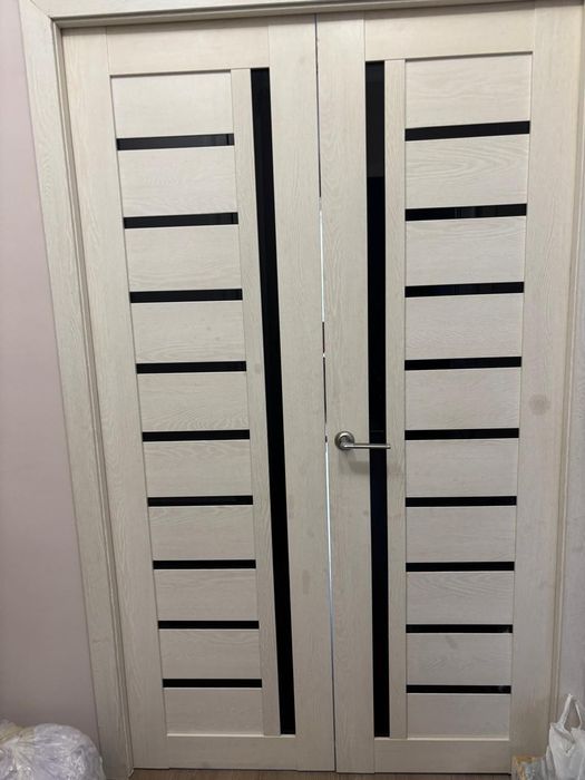 Межкомнатные двери