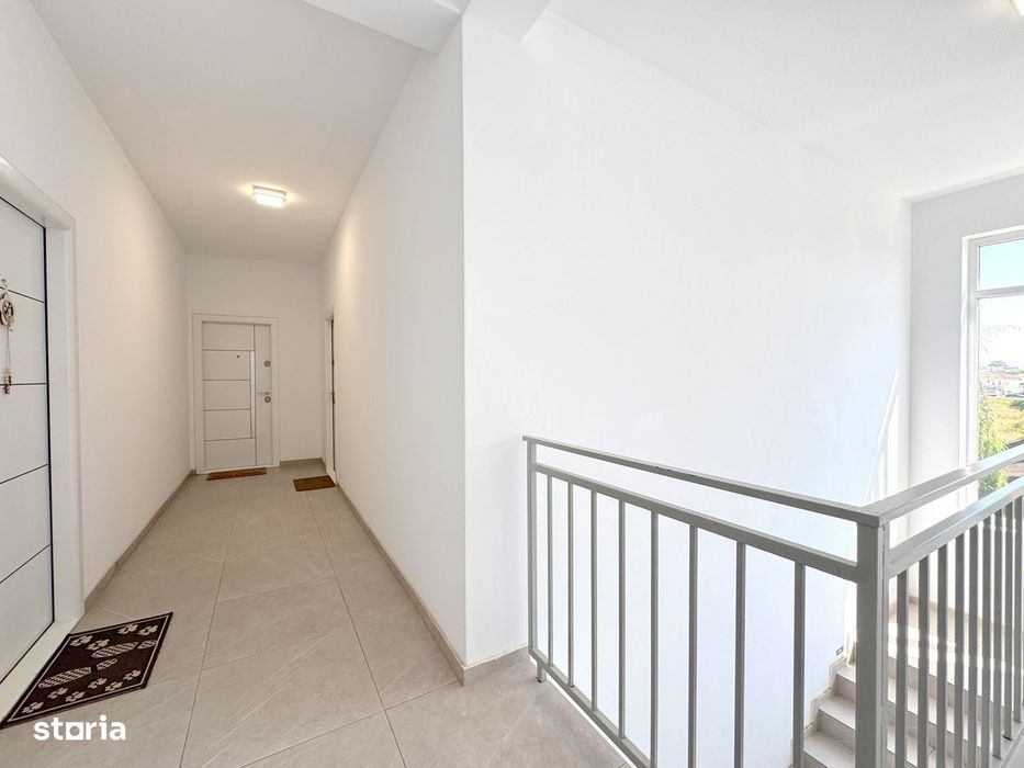 Apartament cu  2 camere si parcare-Zona Braytim Timisoara