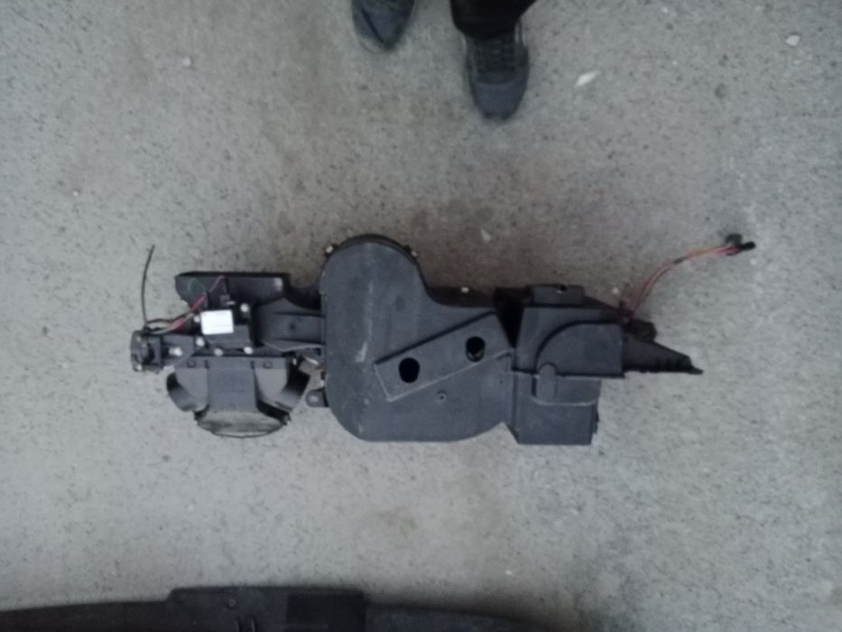 Консоль,бар,борода Газ 31105 ,3110