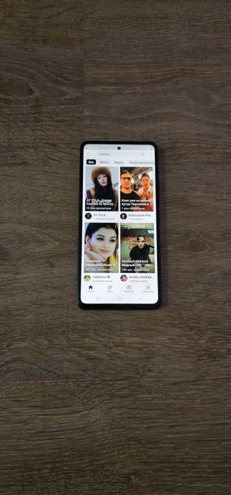 Продам Самсунг А53 (256гб)