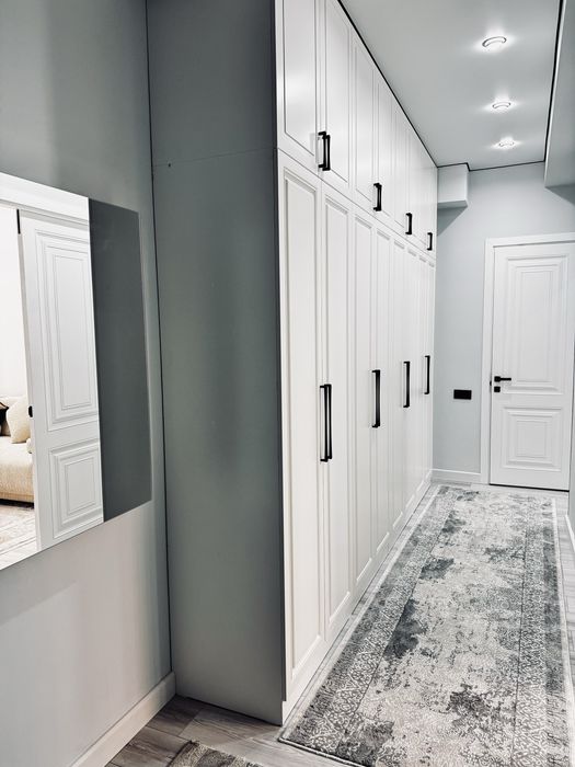 Квартира по суточно