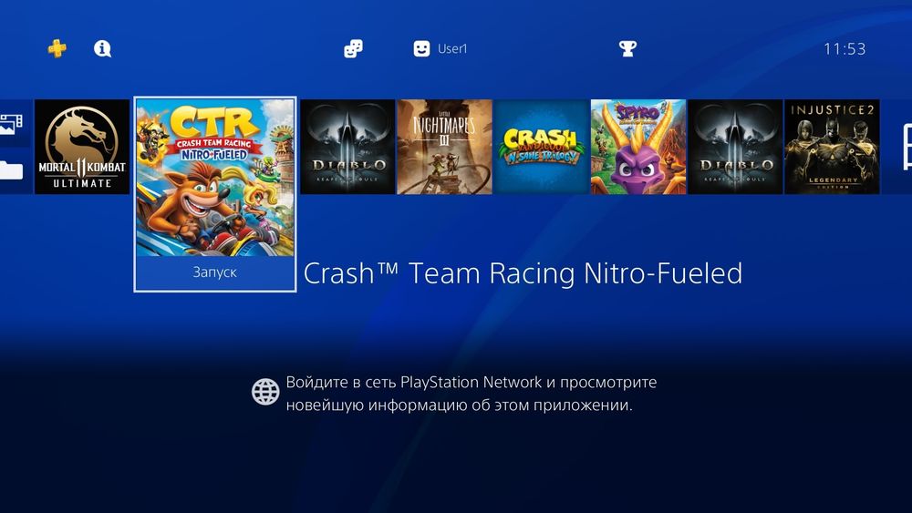 PlayStation 4 Orginal 500GB (Джойстик 2та) ичида уйини бор + ДОСТАВКА