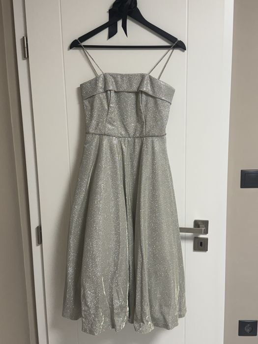 Уникална рокля Foteva