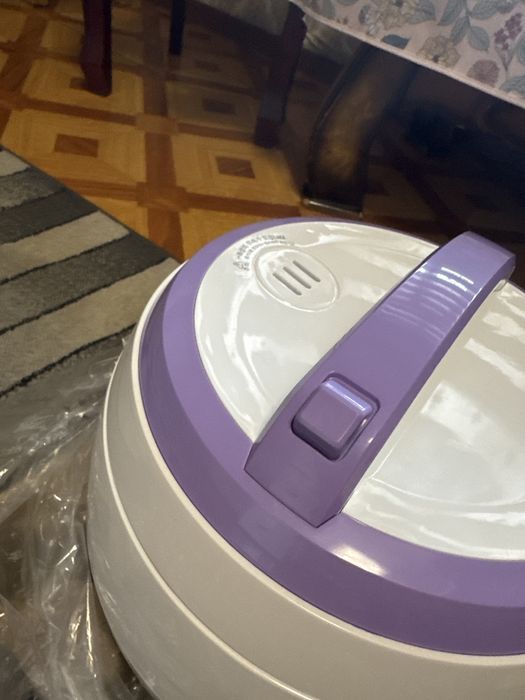 Корея оригинальная рисоварка CUCKOO