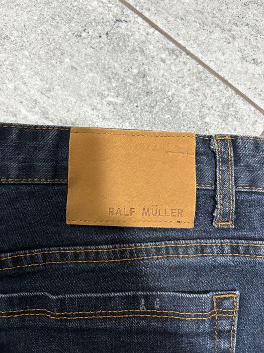 Продам мужские джинсы