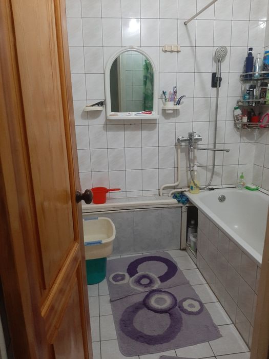 3хкомнатная квартира