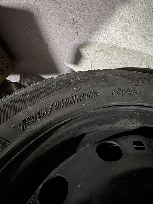 Jane tabla R15 fara anvelope