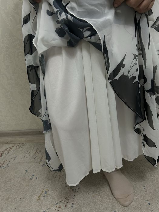 Женское нарядное платье