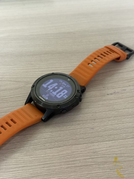 Гармин феникс 5