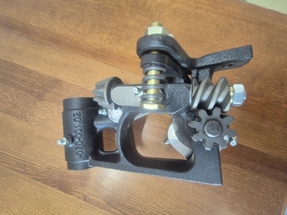 Запчасти на пресс подборщик