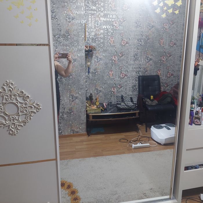 Спальни  шкаф  .