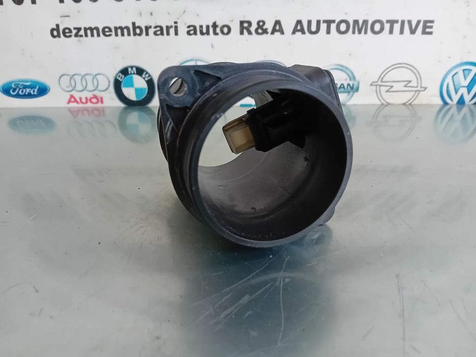 Debitmetru Aer Renault Dacia Nissan 1.5 dci Euro 5 Dupa 2010 Cod 8200682558 H8200702517