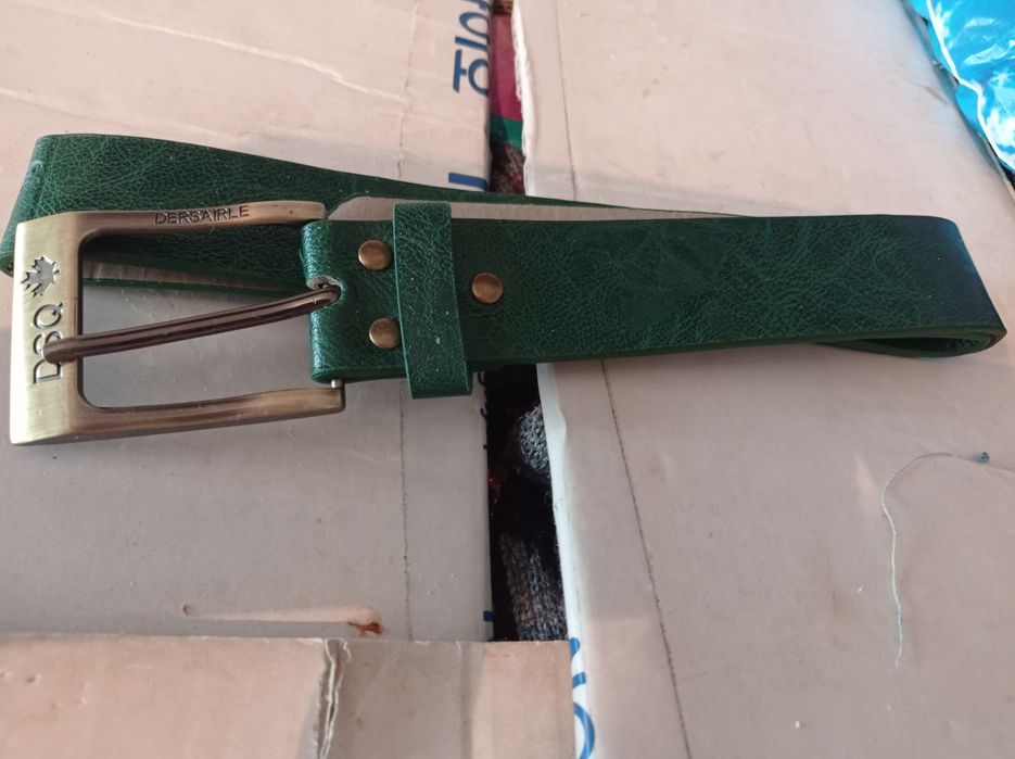 Ремни любой за 30000