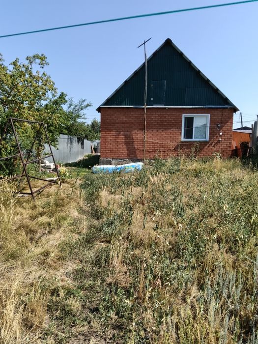 Продам дом без долгов 22 млн