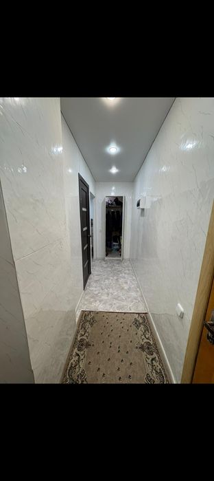 2-х комнатная квартира