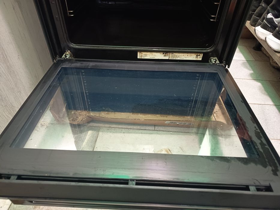 Готварска печка Беко