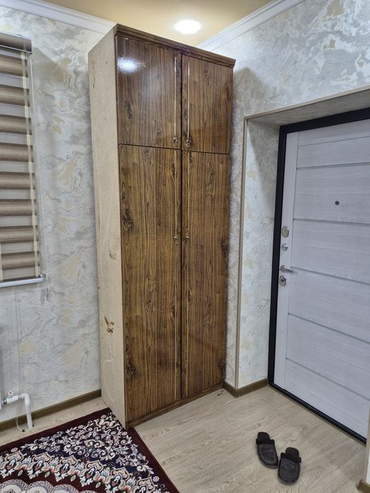 стенка для зала длина 4.80