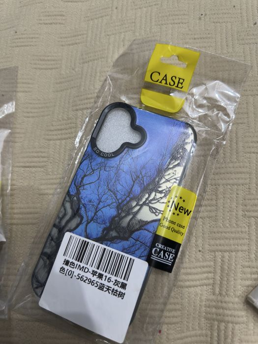 Чехлы на айфон iPhone от 1000