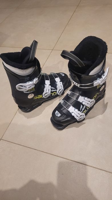 Vand Clapari copii Salomon marimea 23 / 23.5 / 275mm