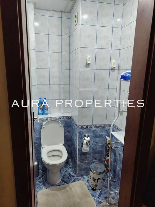 Продава се Тристаен апартамент в Разград, Житница - 98 кв.м за 682 €/кв.м - Снимка #5