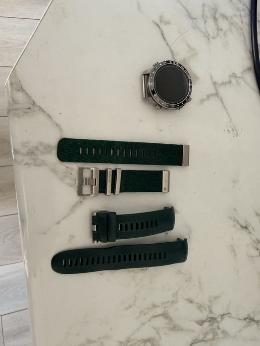 Garmin marg gen2 golfer