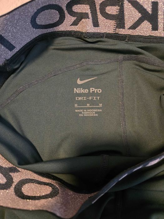 Дамски клин Nike