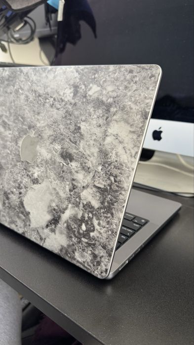 MacBook Pro M1 Pro 16/512