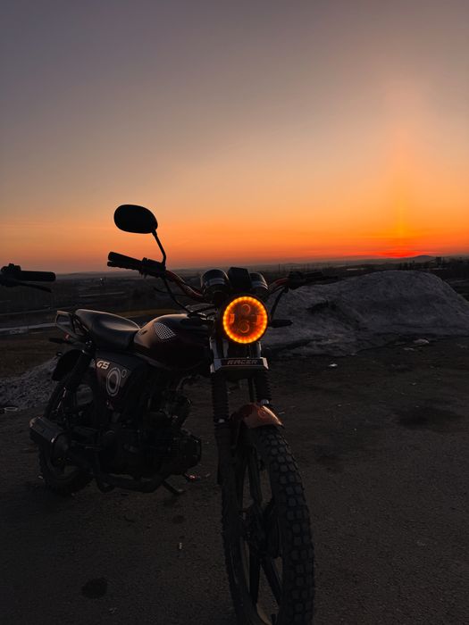 Продам альфу gs 110