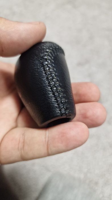 Prado 120 прадо 120 ручка раздатки оригинал