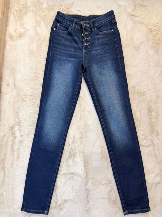 Дамски дънки Guess