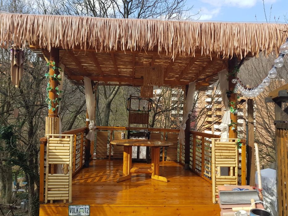 Cazare la  Cabana /Casa de vacanta in Baile Herculane