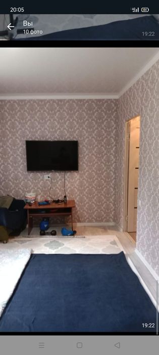 Продам 1 квартиру или сдам варианты