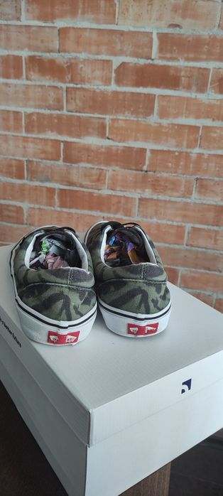 Кецове Vans 41 кецове
