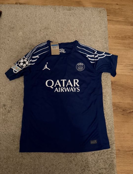 Tricou Dembele psg