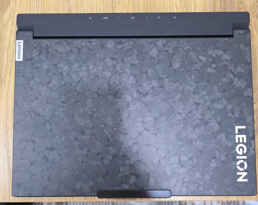 Продается Lenovo Legion 9 (Intel Core i9 / RTX 4080 / 32GB / 2TB)