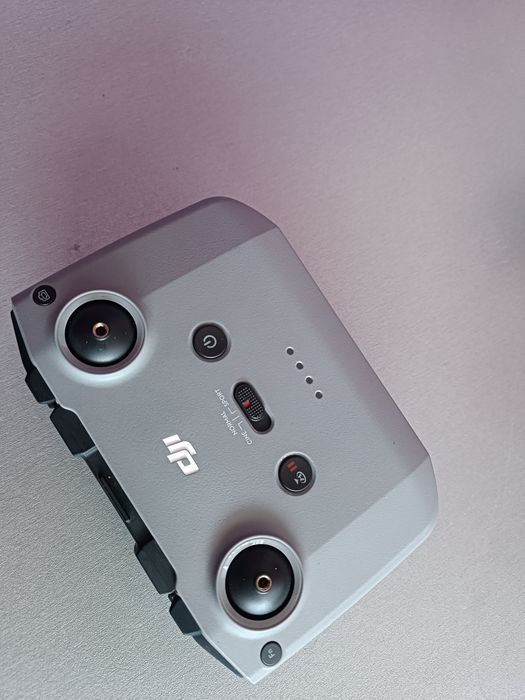 Дрон dji mini 3 как новый