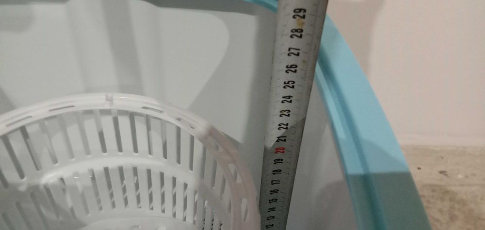 Стиральная машина artel