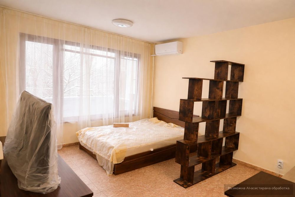 Едностаен апартамент в ж.к. Овча Купел 2.