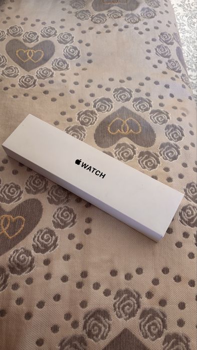 Apple Watch SE 44mm