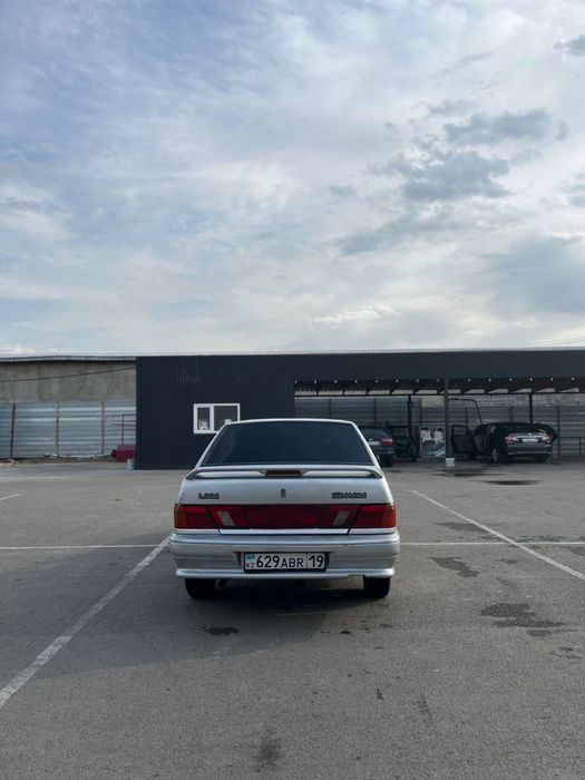 Продаётся Ваз 2115