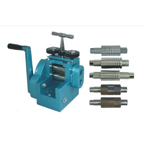 Laminor manual multifunctional