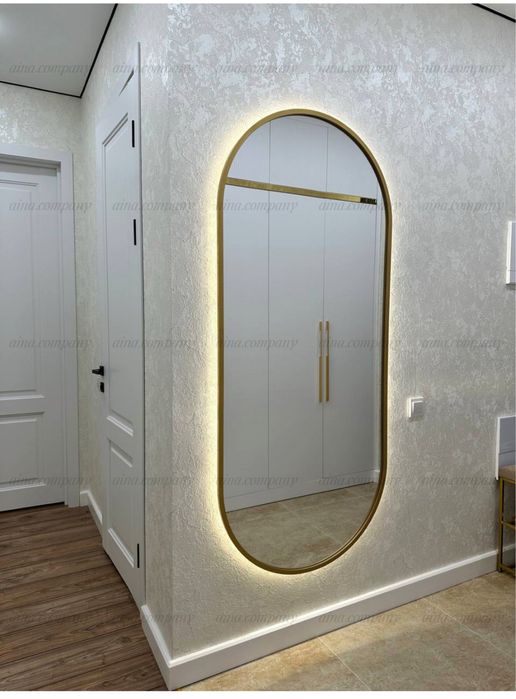 Айна Зеркало для ванной прихожия спальни