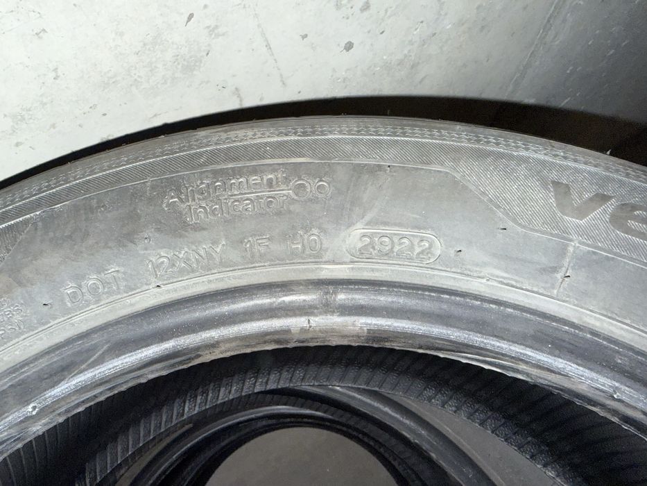 Летни гуми Hankook / Ханкук Ventus Prime 3