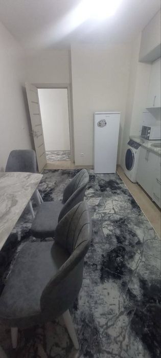 Срочно Аренда Квартира Алмазар сити 1х Комнота