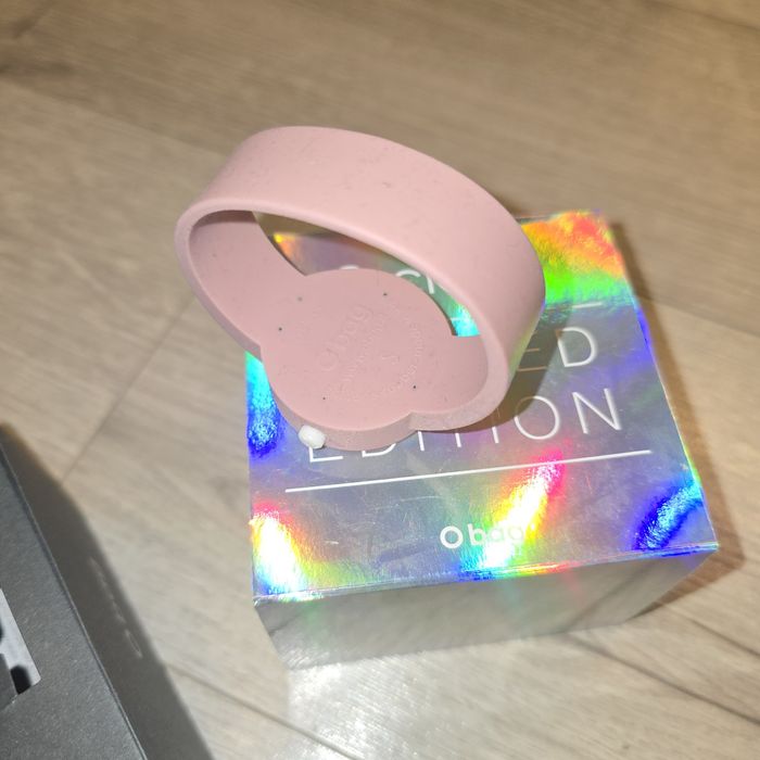 O bag  O clock Limited edition часовник Мини Маус