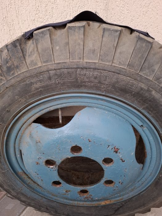 Roti pentfu vagon !!