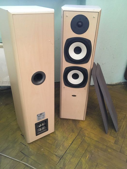 Тонколони Eltax Symphony 8.3  115W