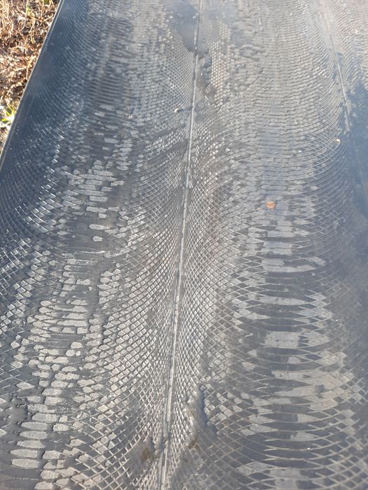 Covor cauciu antiderapant 8mm grosime