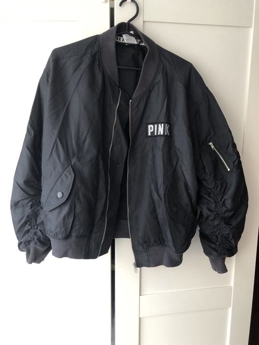 Черно горнище (яке) PINK VIKTORIA'S SECRET XS|XP|ECH|165/84A