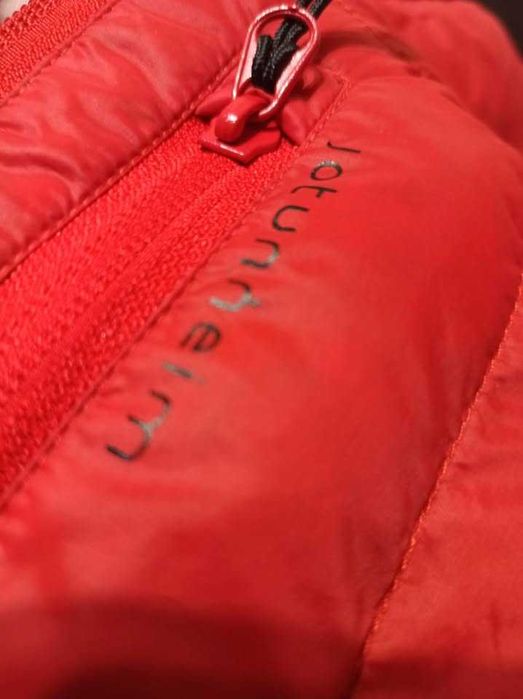 jotunheim мъжко пухено яке L